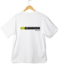 Uncommon White T Shirt